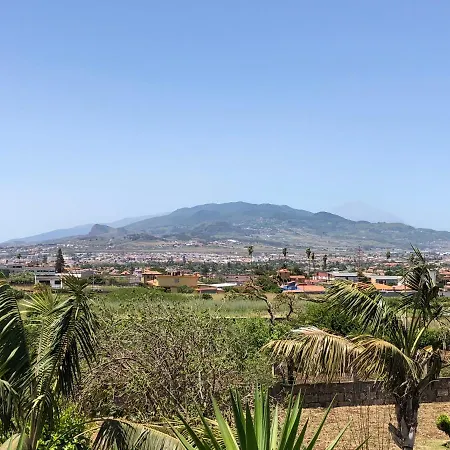 En Apartament La Laguna (Tenerife)