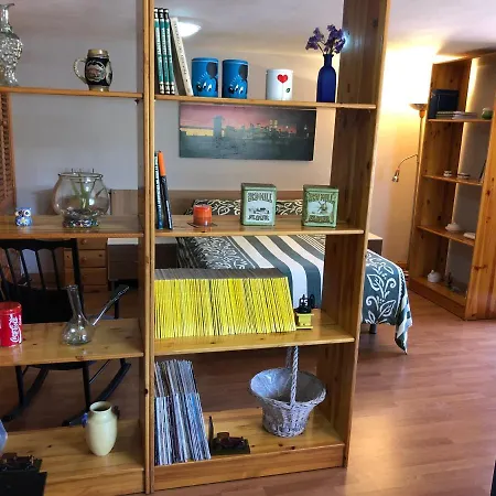 En Apartment