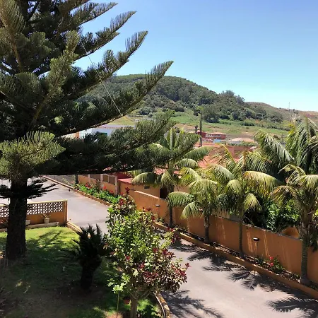 En Apartament La Laguna (Tenerife)