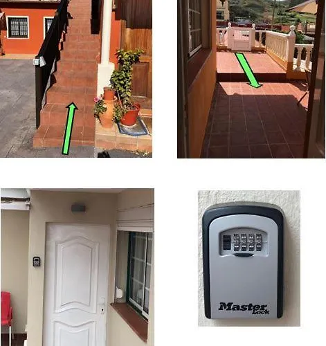 En 公寓 拉拉古纳