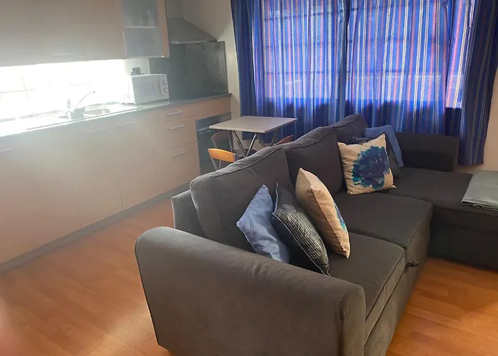 Appartamento En *