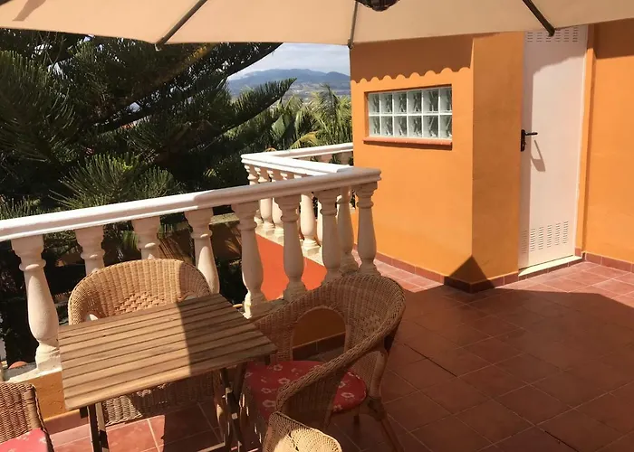Appartamento En La Laguna (Tenerife)