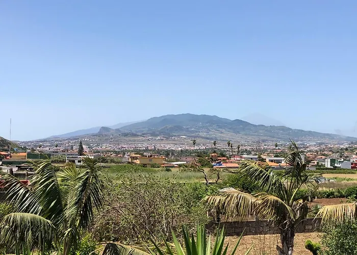 En Appartamento La Laguna (Tenerife)