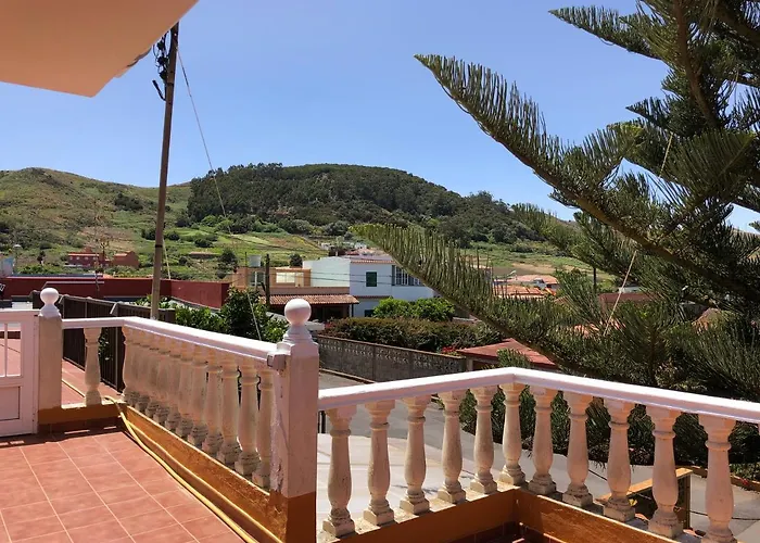 En Appartamento La Laguna (Tenerife)