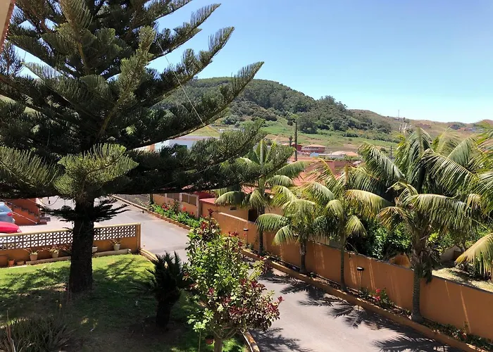 En Appartamento La Laguna (Tenerife)