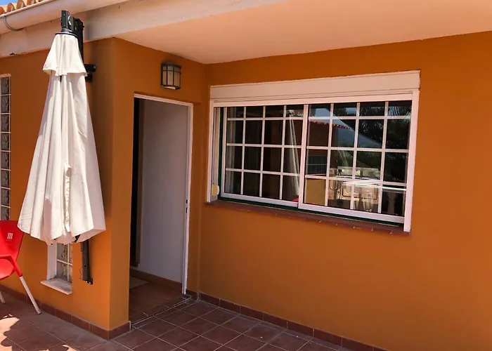 Appartamento En La Laguna (Tenerife)