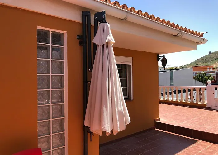 En * La Laguna (Tenerife)