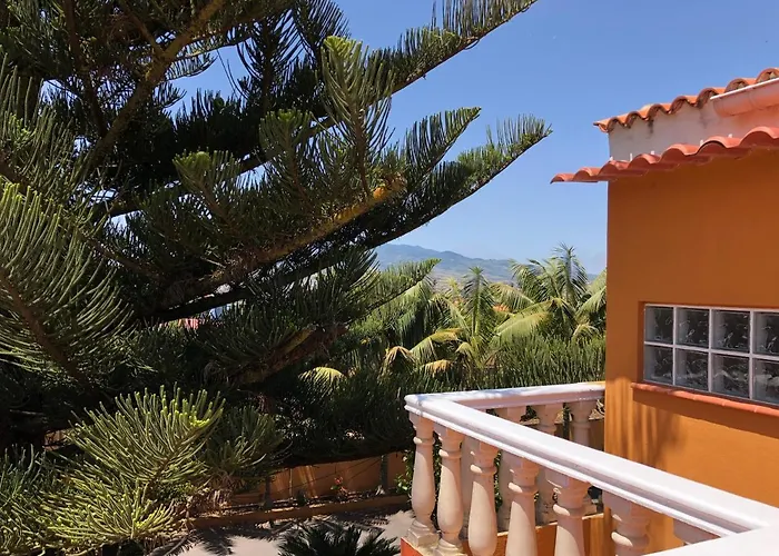 En * La Laguna (Tenerife)