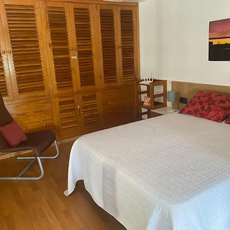 En Σαν Κριστόμπαλ ντε Λα Λαγούνα