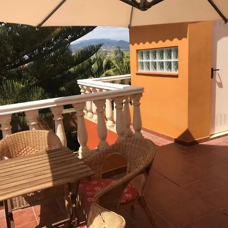 Apartamento En La Laguna (Tenerife)
