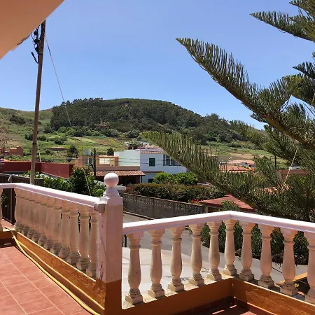 En Apartamento La Laguna (Tenerife)